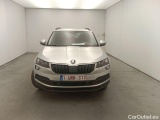  Skoda  Karoq Skoda  1.6 CRTDI 85KW DSG7 Ambition 5d #5