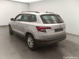  Skoda  Karoq Skoda  1.6 CRTDI 85KW DSG7 Ambition 5d #7