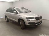  Skoda  Karoq Skoda  1.6 CRTDI 85KW DSG7 Ambition 5d #8