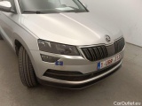  Skoda  Karoq Skoda  1.6 CRTDI 85KW DSG7 Ambition 5d #34