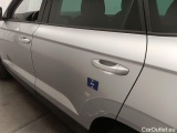  Skoda  Karoq Skoda  1.6 CRTDI 85KW DSG7 Ambition 5d #53