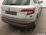  Skoda  Karoq Skoda  1.6 CRTDI 85KW DSG7 Ambition 5d #62
