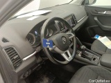  Skoda  Karoq Skoda  1.6 CRTDI 85KW DSG7 Ambition 5d #111