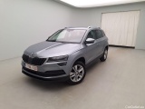 Skoda  Karoq Skoda,  '17, Skoda  1.6 CRTDI 85KW Style 5d #2