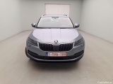  Skoda  Karoq Skoda,  '17, Skoda  1.6 CRTDI 85KW Style 5d #10