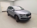  Skoda  Karoq Skoda,  '17, Skoda  1.6 CRTDI 85KW Style 5d #9