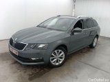  Skoda  Octavia Skoda  Combi 1.0 TSI GreenTec 85kW Ambition 5d 