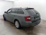  Skoda  Octavia Skoda  Combi 1.0 TSI GreenTec 85kW Ambition 5d #7