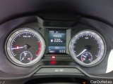  Skoda  Octavia Skoda  Combi 1.0 TSI GreenTec 85kW Ambition 5d #6