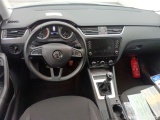  Skoda  Octavia Skoda  Combi 1.0 TSI GreenTec 85kW Ambition 5d #9