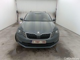  Skoda  Octavia Skoda  Combi 1.0 TSI GreenTec 85kW Ambition 5d #5