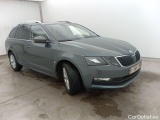  Skoda  Octavia Skoda  Combi 1.0 TSI GreenTec 85kW Ambition 5d #8