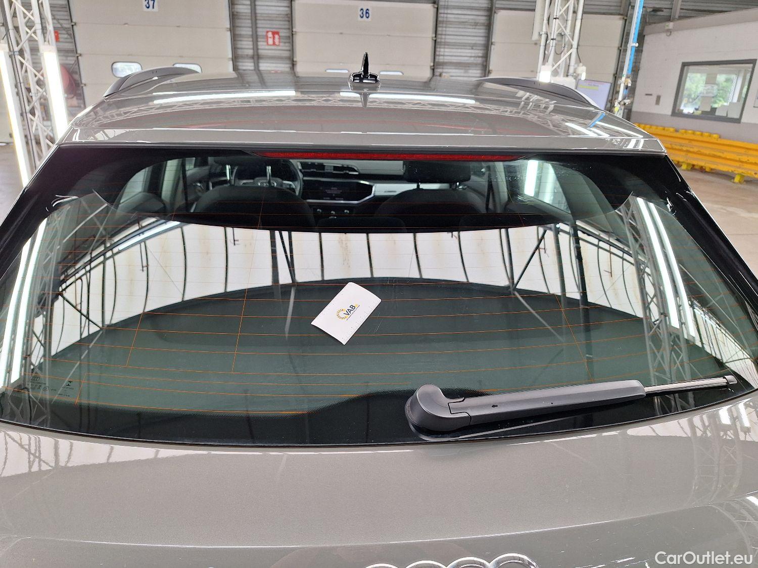  Audi  Q3 Audi,  '18, Audi  35 TFSI 5d #15