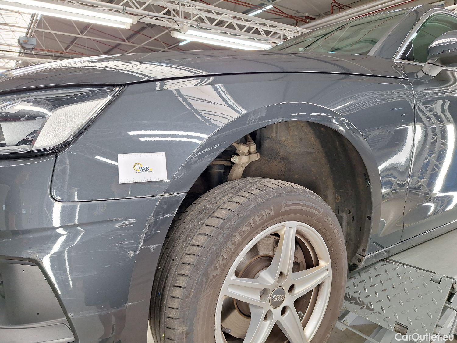  Audi  A4 Audi,  Berline FL'19, Audi  2.0 35 TDi 120kW S tronic Business Ed 4d #9