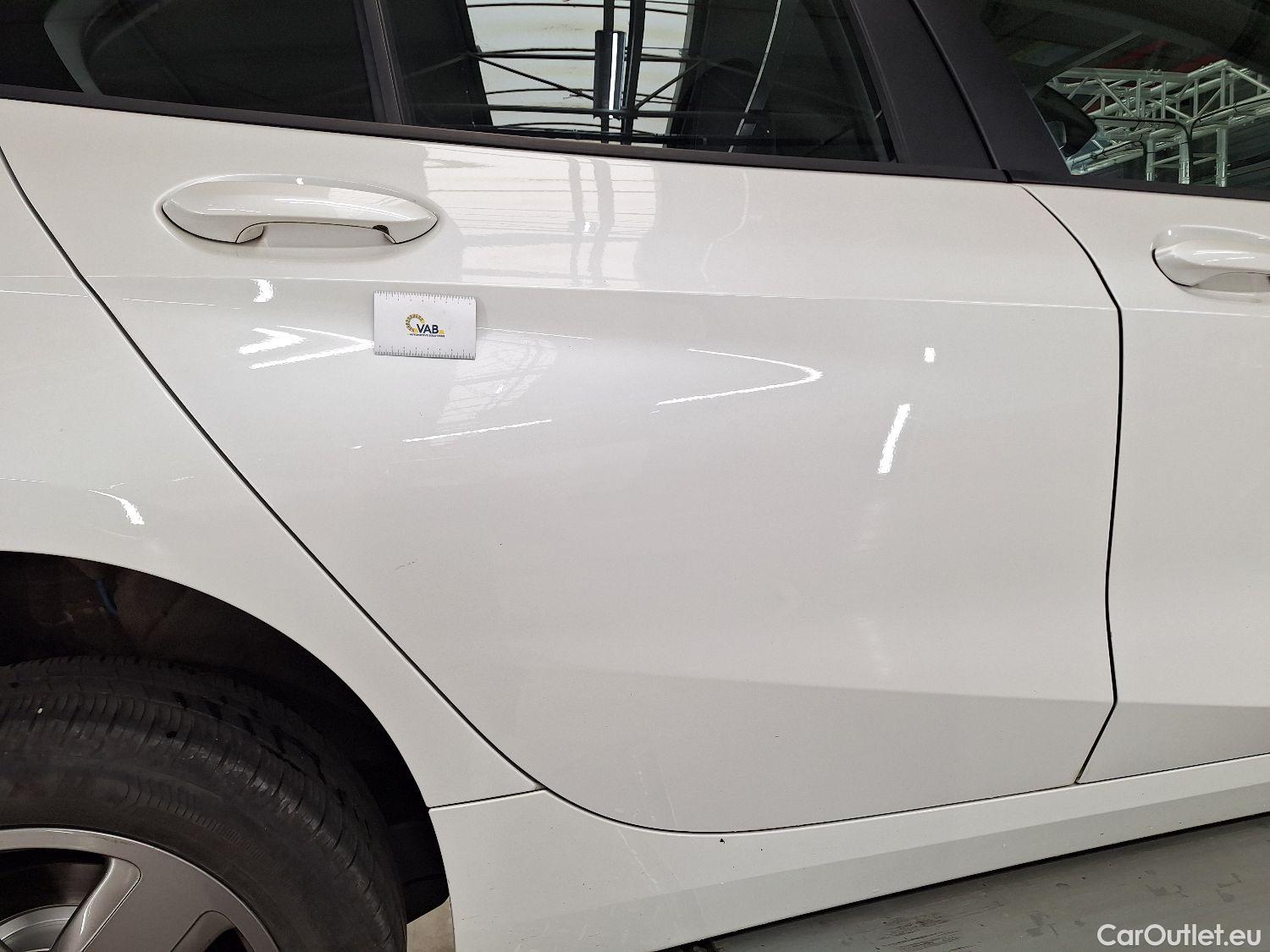  Bmw  Serie 1 BMW, 1-serie '19, BMW 1 Reeks Hatch 118iA (103 kW) 5d #20