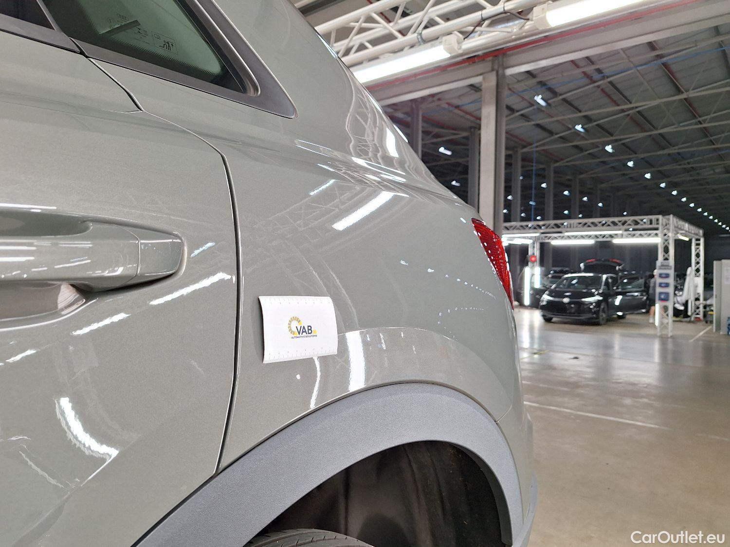  Audi  Q3 Audi,  '18, Audi  35 TFSI 5d #6