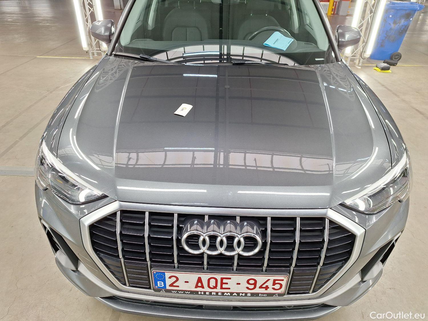  Audi  Q3 Audi,  '18 PHEV, Audi  45 TFSI e S tronic S Line 5d #41