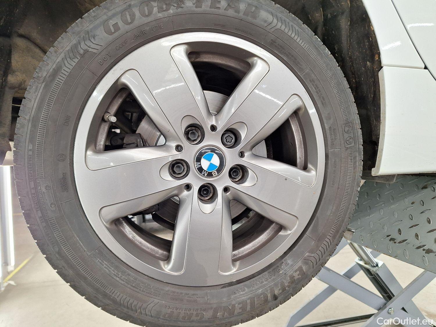  Bmw  Serie 1 BMW, 1-serie '19, BMW 1 Reeks Hatch 118iA (103 kW) 5d #6