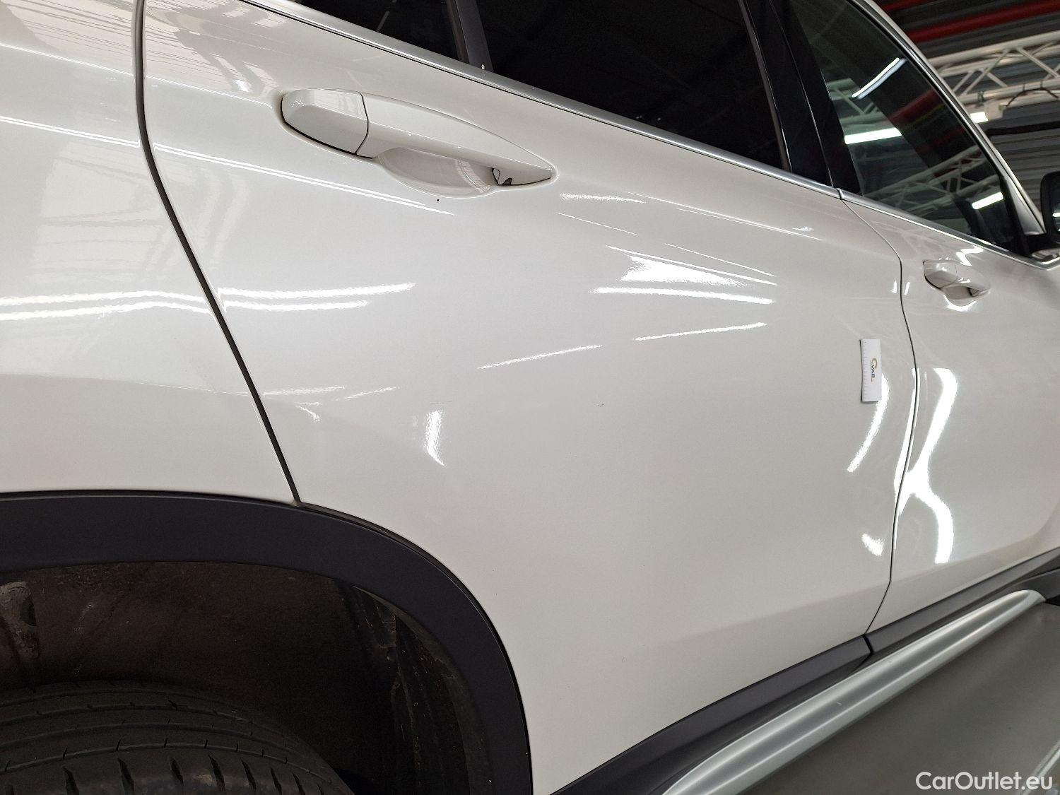  Bmw  X1 BMW,  '15, BMW  sDrive18dA (110 kW) 5d #9