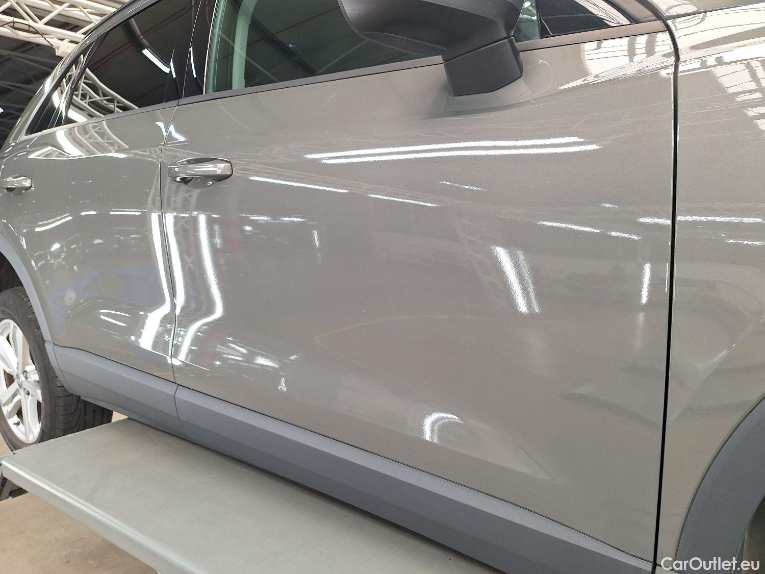  Audi  Q3 Audi,  '18, Audi  35 TFSI S tronic 5d #8