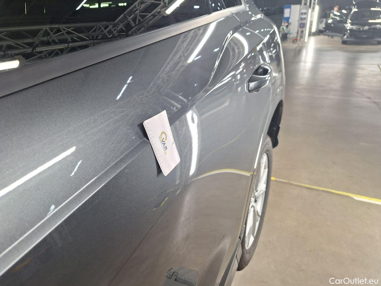  Audi  Q3 Audi,  '18 PHEV, Audi  45 TFSI e S tronic S Line 5d #34