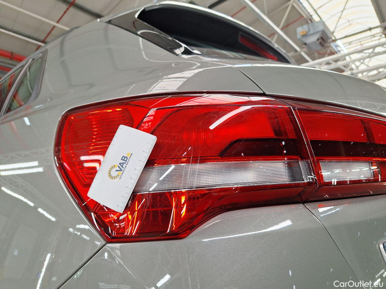  Audi  Q3 Audi,  '18, Audi  35 TFSI 5d #4