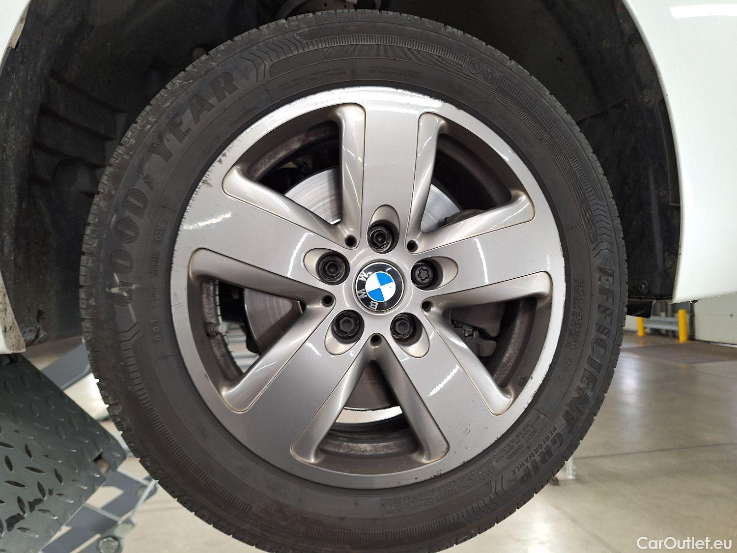  Bmw  Serie 1 BMW, 1-serie '19, BMW 1 Reeks Hatch 118iA (103 kW) 5d #3