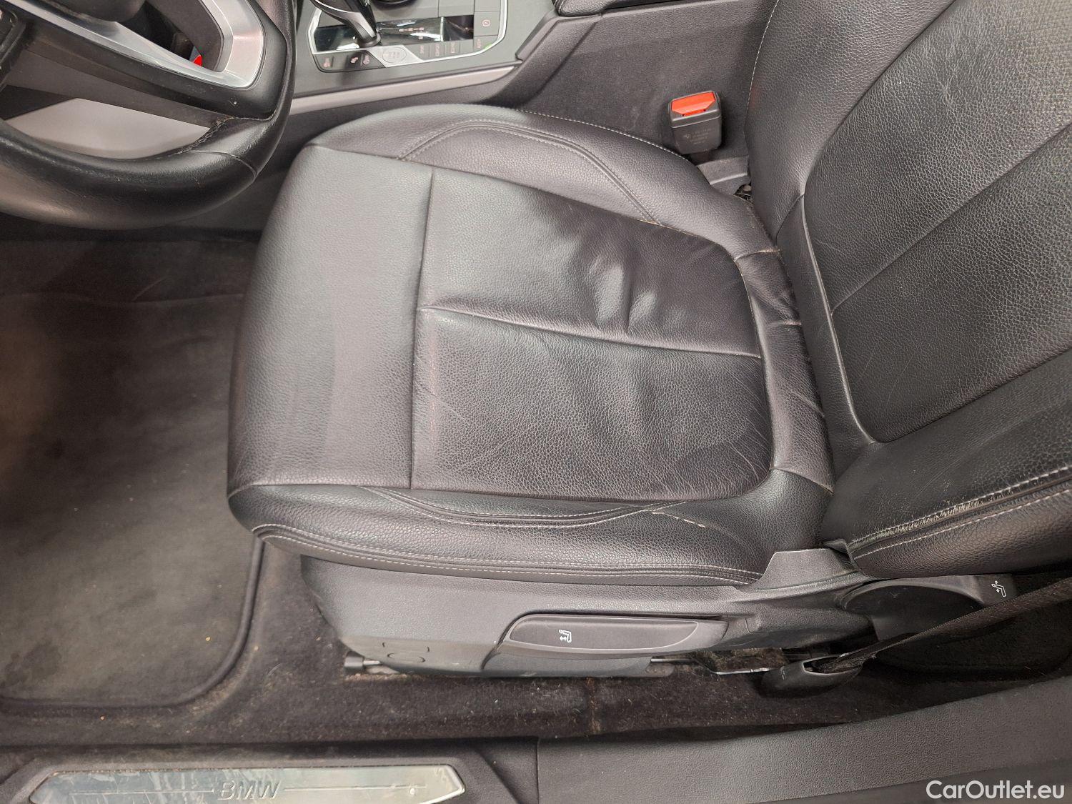  Bmw  Serie 1 BMW, 1-serie '19, BMW 1 Reeks Hatch 118iA (103 kW) 5d #29