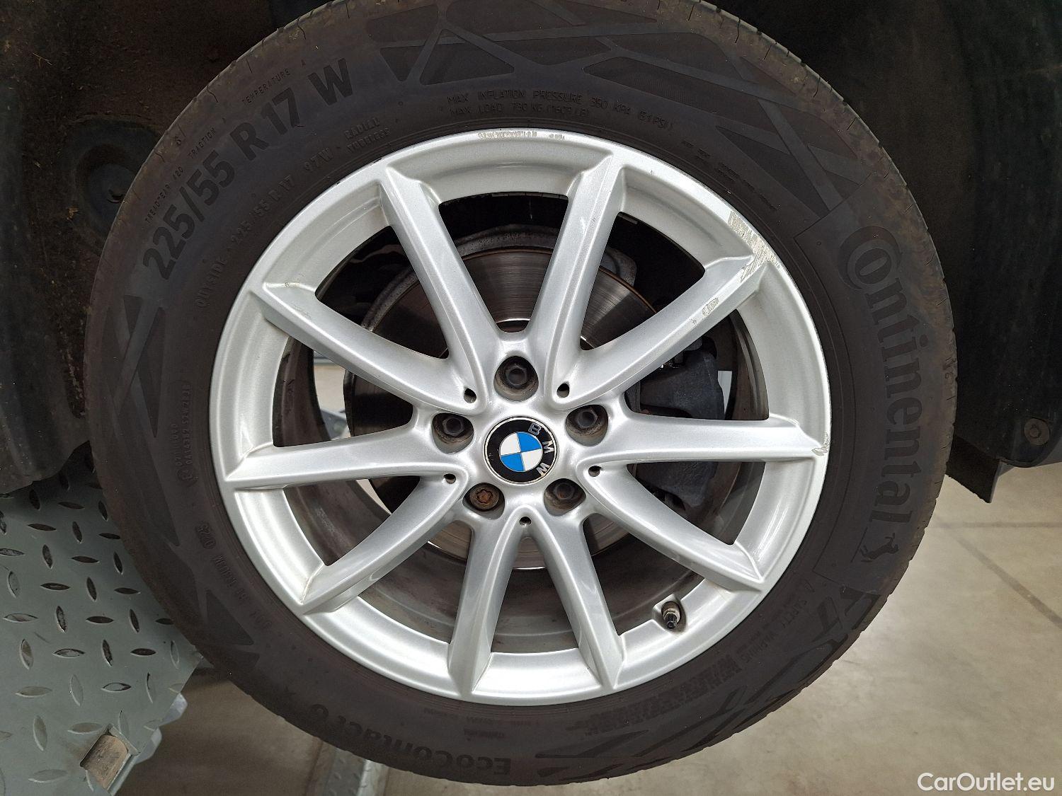  Bmw  X1 BMW,  FL'19, BMW  sDrive16dA (85 kW) 5d #1