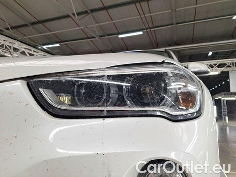  Bmw  X1 BMW,  '15, BMW  sDrive18dA (110 kW) 5d #28