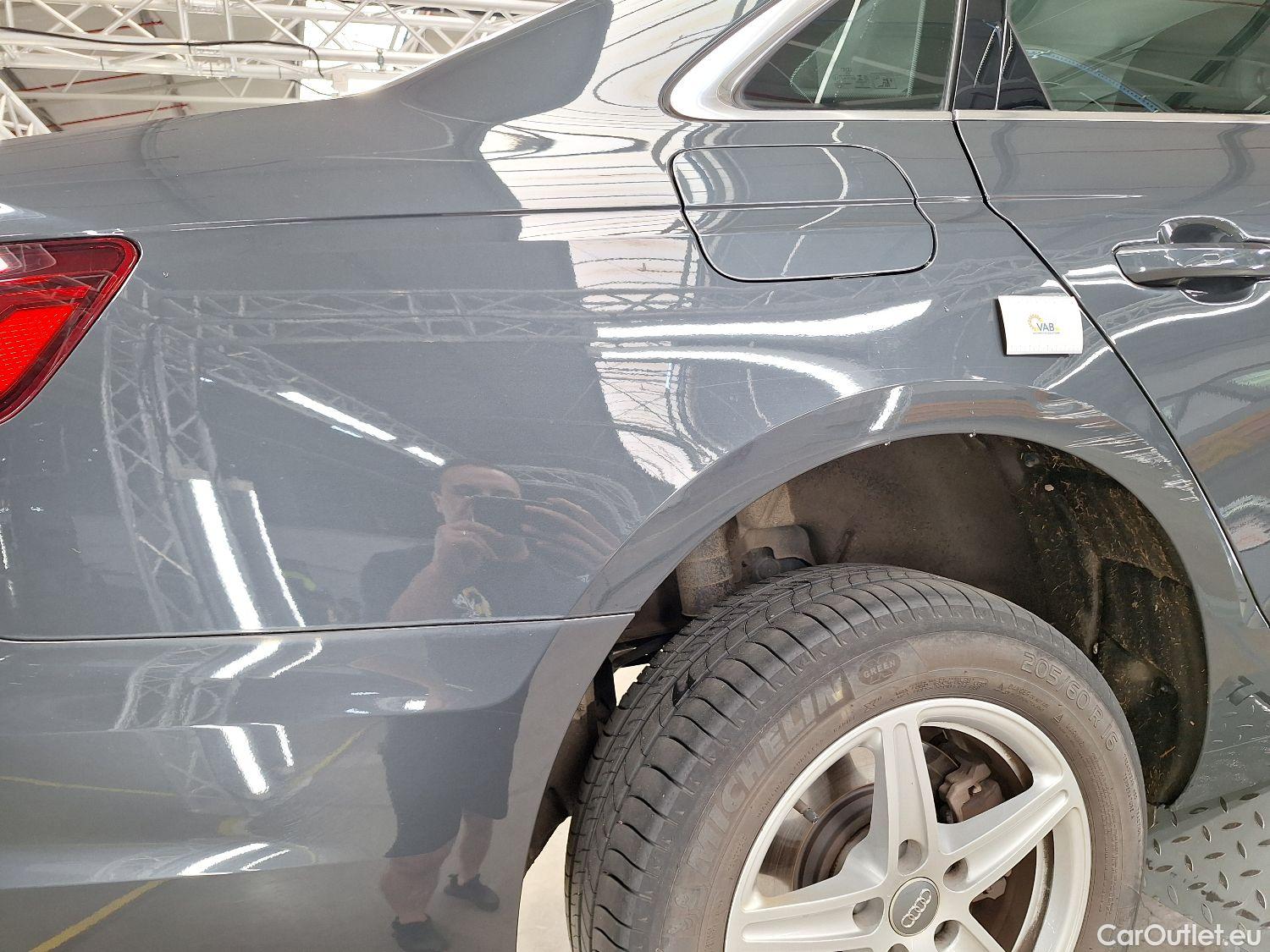  Audi  A4 Audi,  Berline FL'19, Audi  2.0 35 TDi 120kW S tronic Business Ed 4d #3