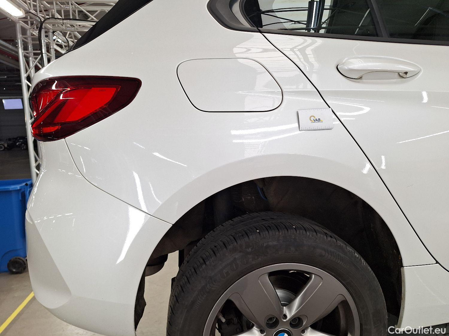  Bmw  Serie 1 BMW, 1-serie '19, BMW 1 Reeks Hatch 118iA (103 kW) 5d #22