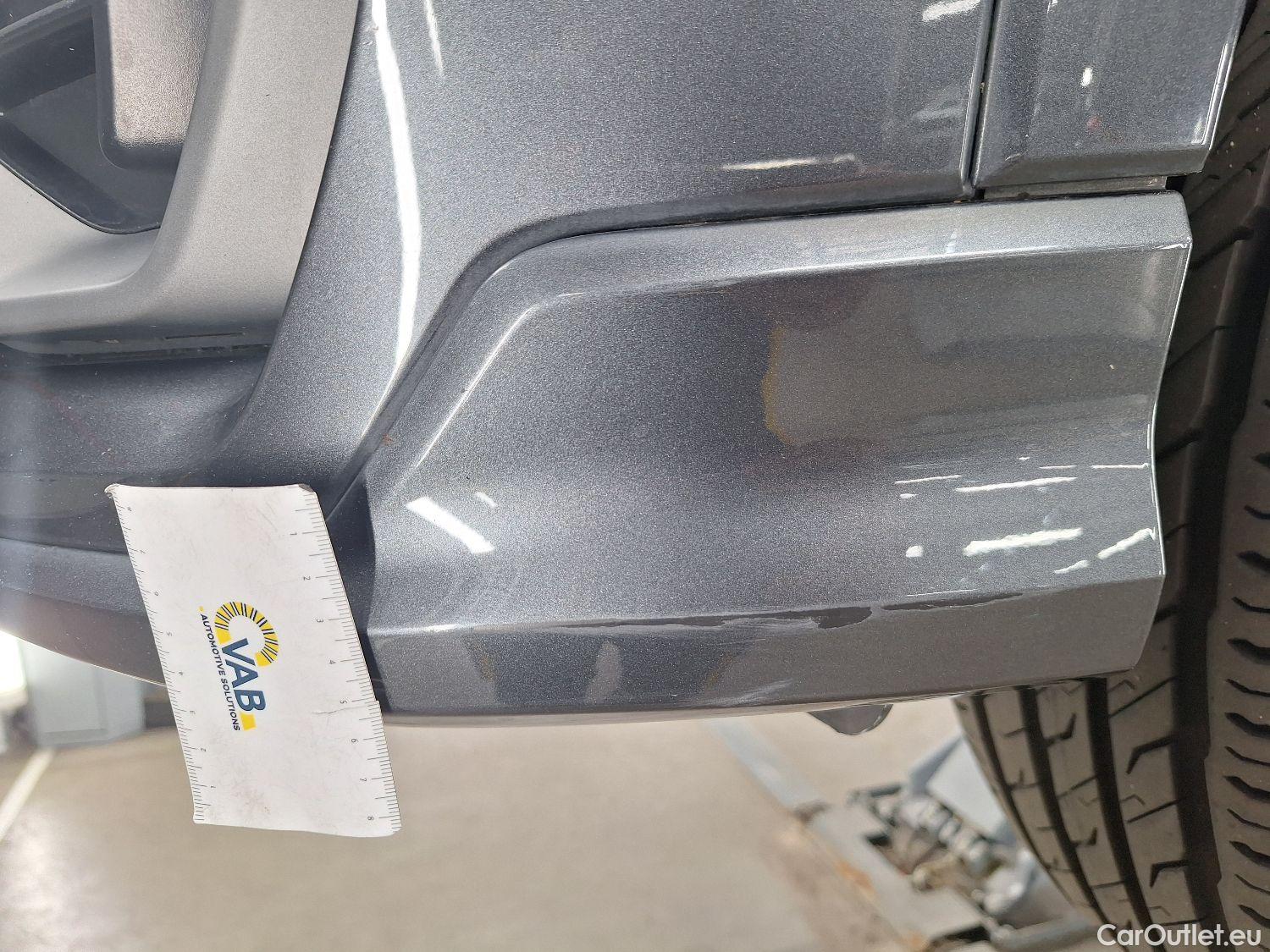  Audi  Q3 Audi,  '18 PHEV, Audi  45 TFSI e S tronic S Line 5d #21