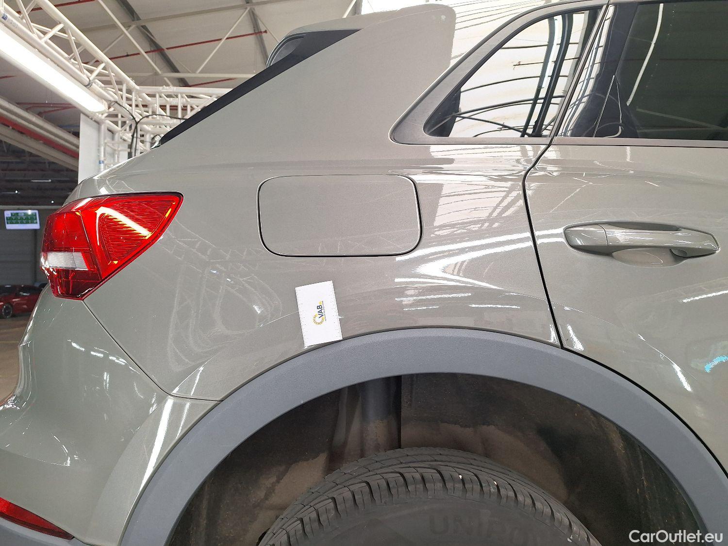  Audi  Q3 Audi,  '18, Audi  35 TFSI S tronic 5d #11