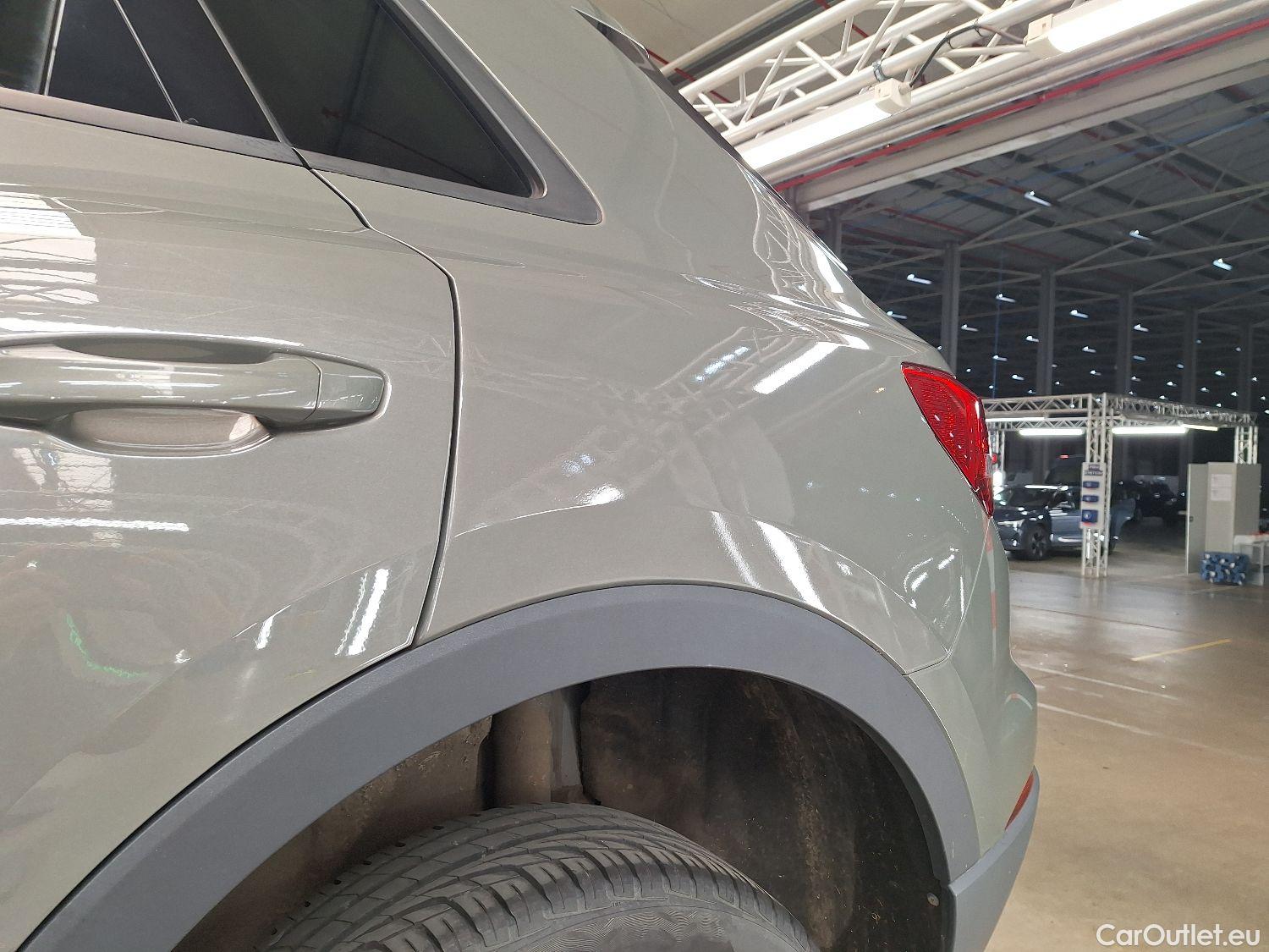  Audi  Q3 Audi,  '18, Audi  35 TFSI S tronic 5d #17