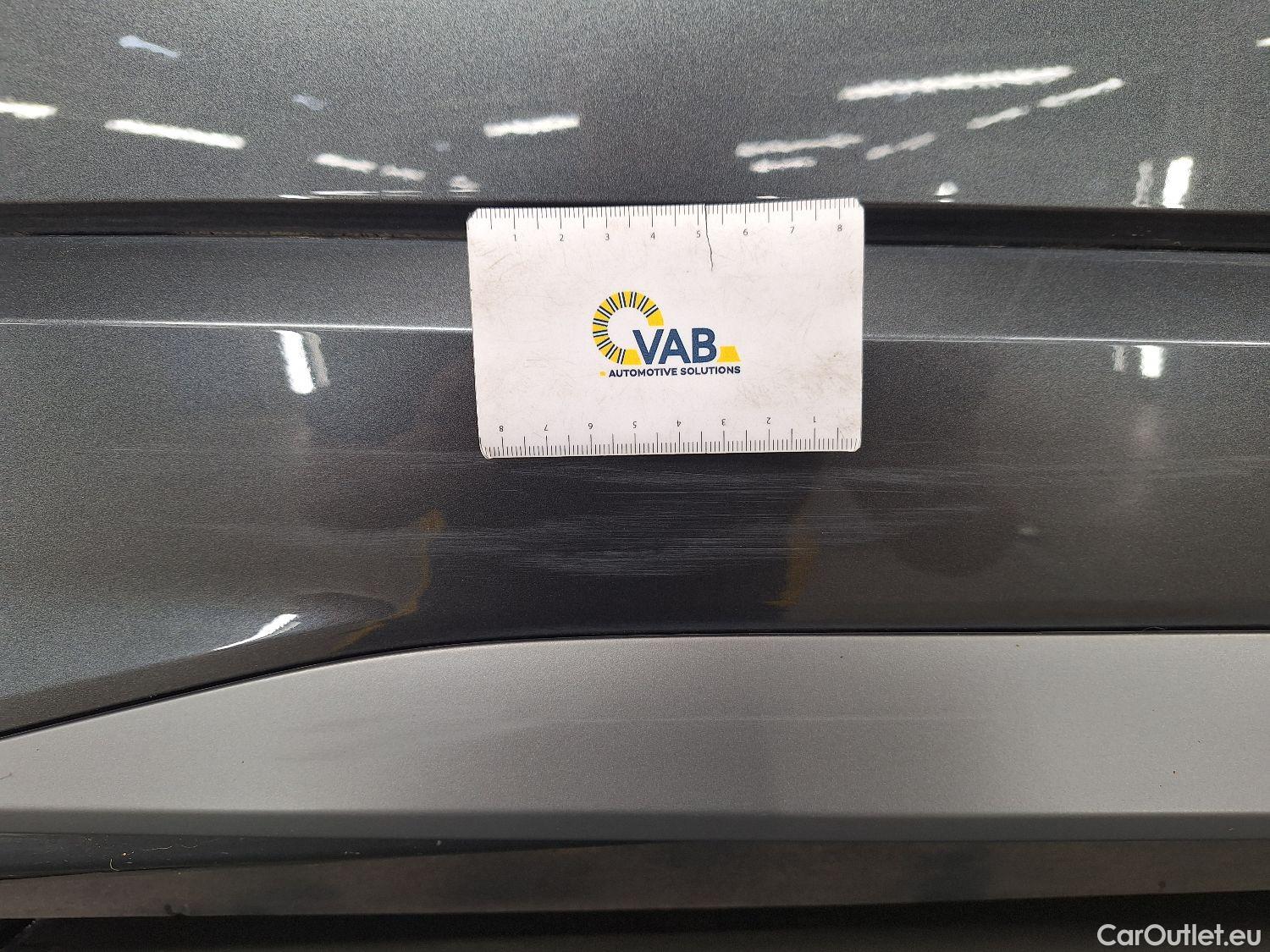  Audi  Q3 Audi,  '18 PHEV, Audi  45 TFSI e S tronic S Line 5d #6