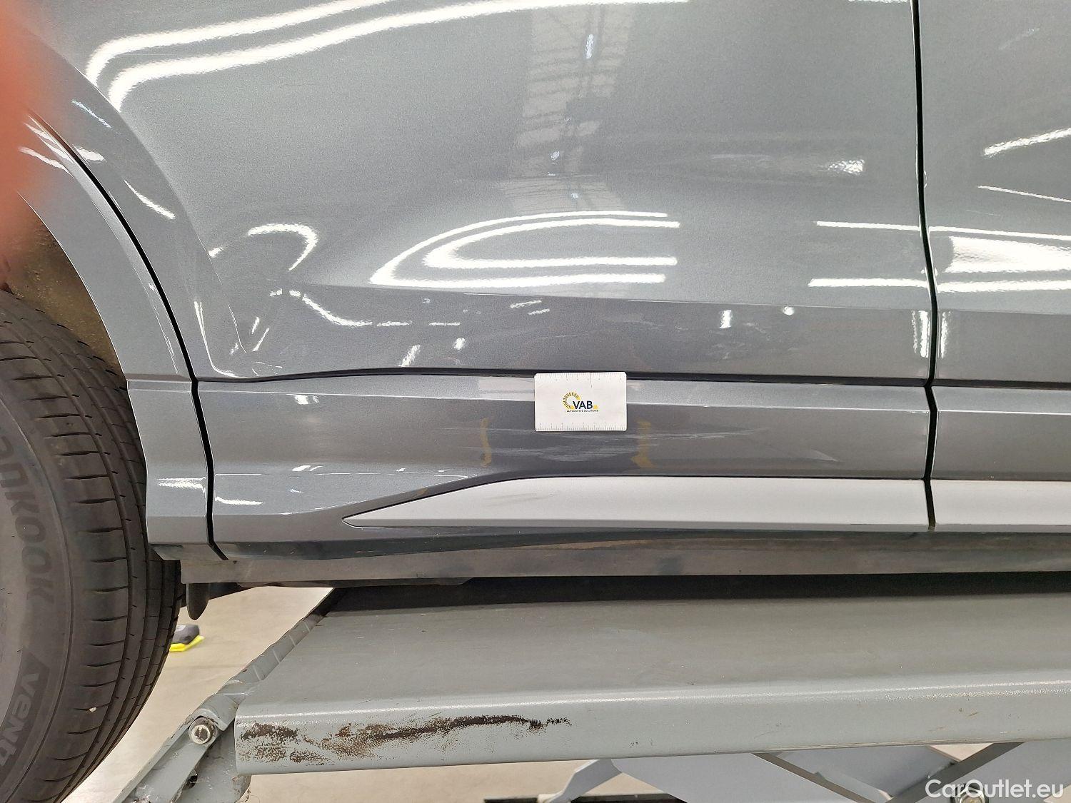 Audi  Q3 Audi,  '18 PHEV, Audi  45 TFSI e S tronic S Line 5d #5