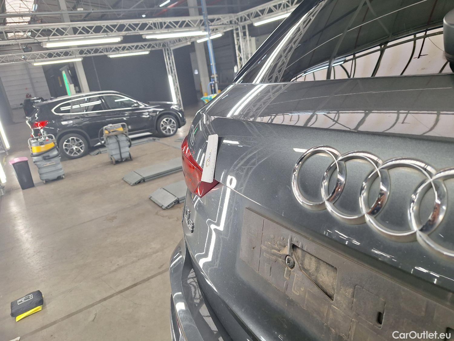  Audi  Q3 Audi,  '18 PHEV, Audi  45 TFSI e S tronic S Line 5d #28
