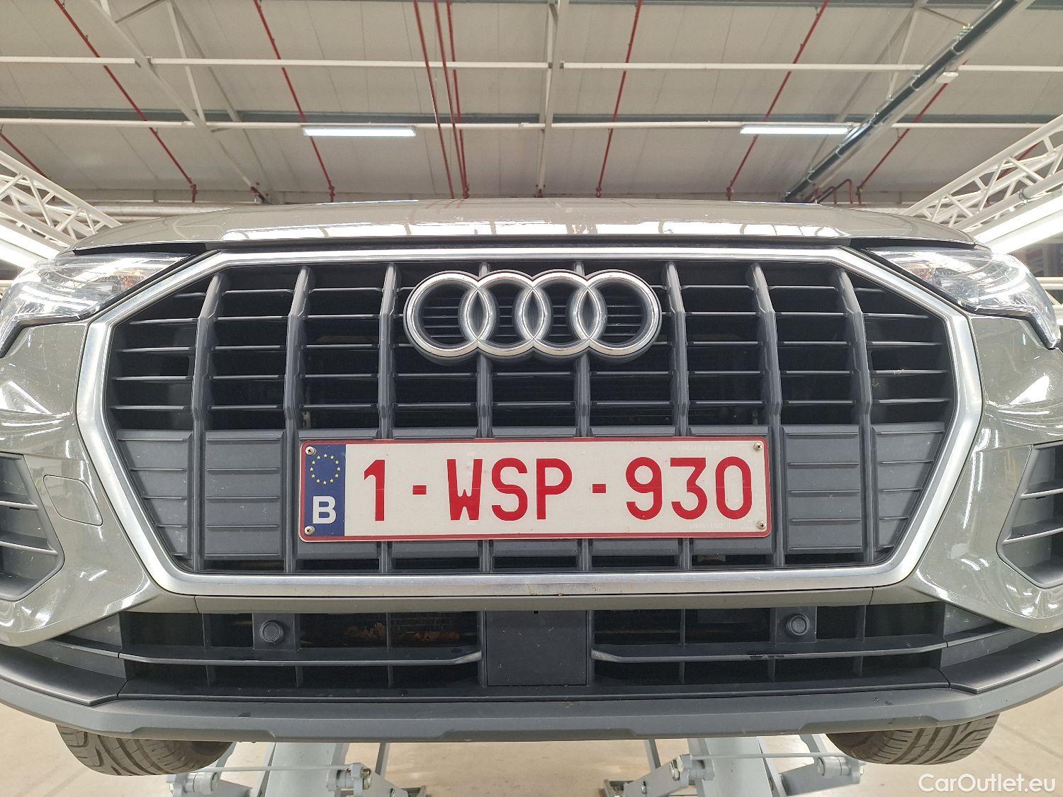  Audi  Q3 Audi,  '18, Audi  35 TFSI S tronic 5d #6