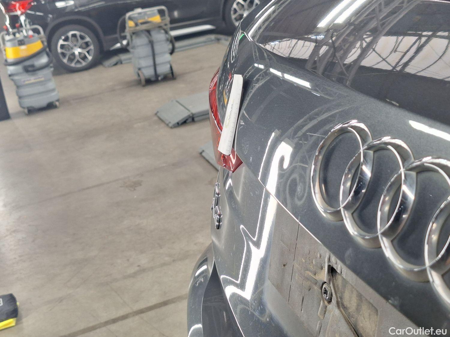  Audi  Q3 Audi,  '18 PHEV, Audi  45 TFSI e S tronic S Line 5d #29