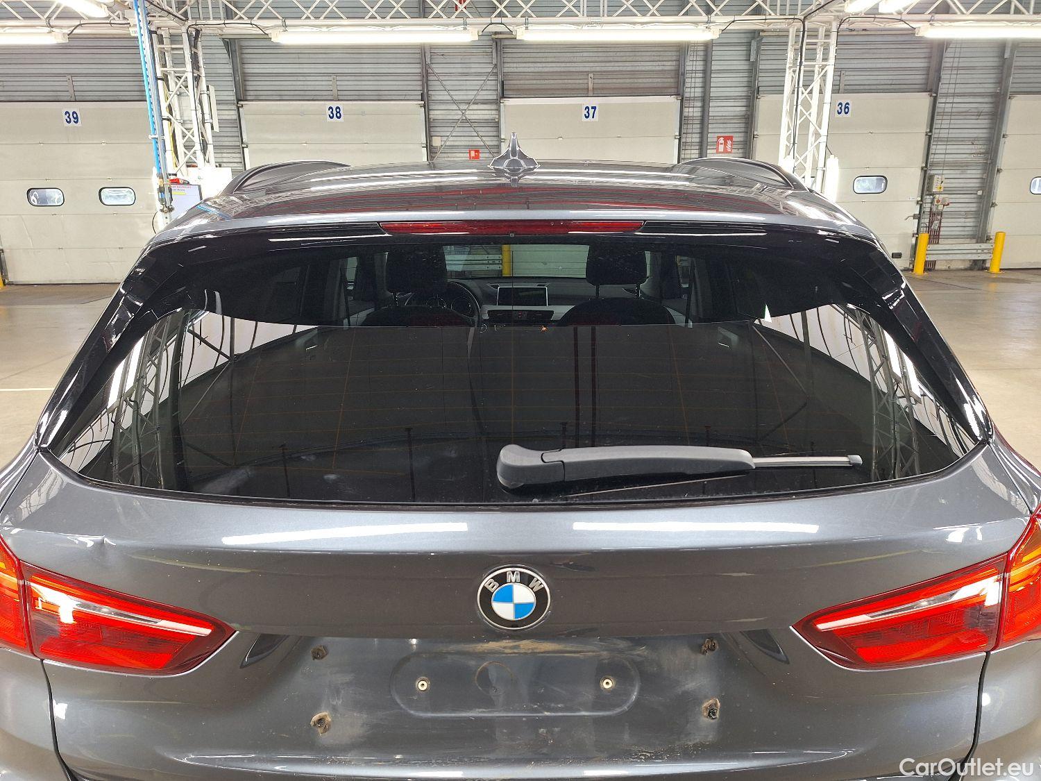  Bmw  X1 BMW,  FL'19, BMW  sDrive16dA (85 kW) 5d #16
