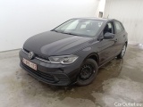  Volkswagen  Polo Volkswagen  1.0 TSI Life DSG 5d 
