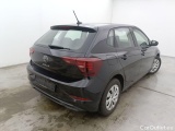  Volkswagen  Polo Volkswagen  1.0 TSI Life DSG 5d #2