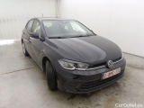  Volkswagen  Polo Volkswagen  1.0 TSI Life DSG 5d #8