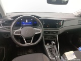  Volkswagen  Polo Volkswagen  1.0 TSI Life DSG 5d #9