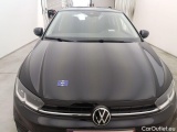  Volkswagen  Polo Volkswagen  1.0 TSI Life DSG 5d #33