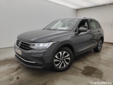  Volkswagen  Tiguan Volkswagen  1.5 TSI 96kW Active 5d 