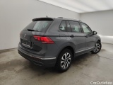  Volkswagen  Tiguan Volkswagen  1.5 TSI 96kW Active 5d #2