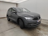  Volkswagen  Tiguan Volkswagen  1.5 TSI 96kW Active 5d #8