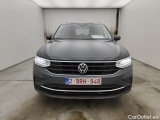  Volkswagen  Tiguan Volkswagen  1.5 TSI 96kW Active 5d #5